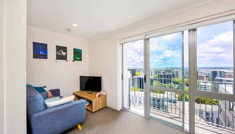 1705/11 Liverpool Street, Auckland Central