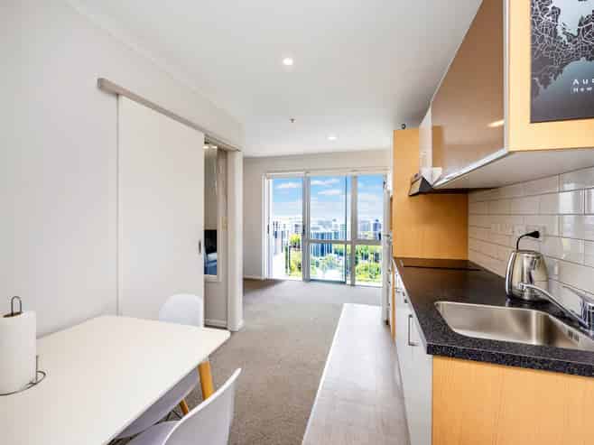 1705/11 Liverpool Street, Auckland Central