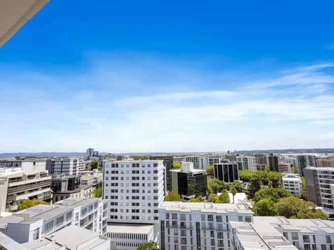 1705/11 Liverpool Street, Auckland Central