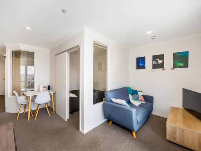 1705/11 Liverpool Street, Auckland Central