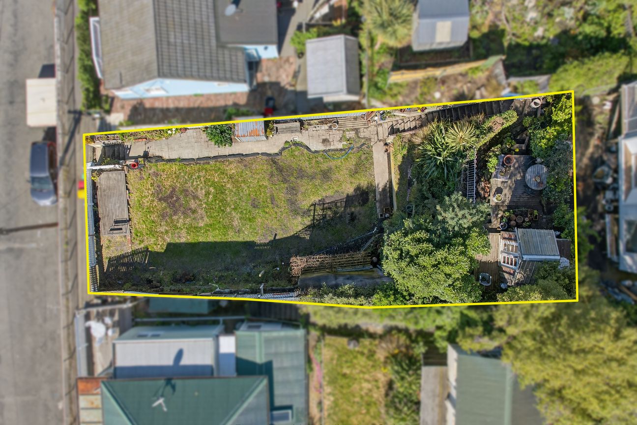 Act Now - Secure This Unique Lyttelton Section - Ansicht 4
