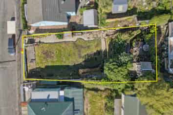 33 Dublin Street, Lyttelton