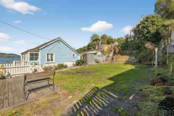 33 Dublin Street, Lyttelton