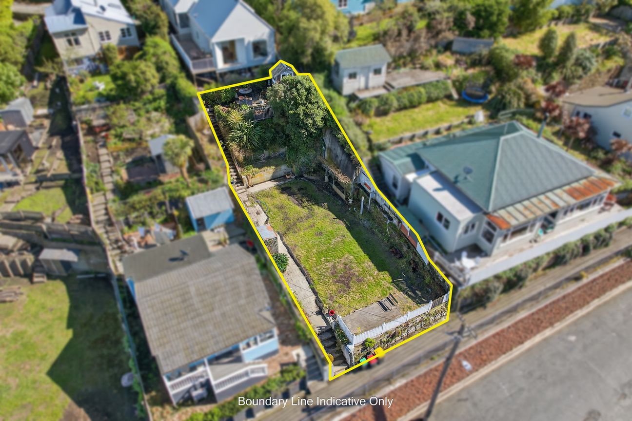 Act Now - Secure This Unique Lyttelton Section - Ansicht 3