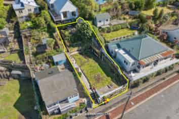 33 Dublin Street, Lyttelton