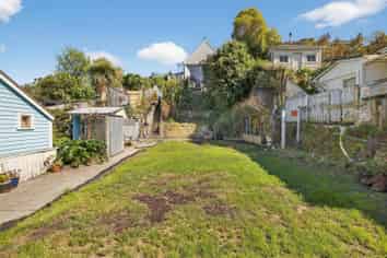 33 Dublin Street, Lyttelton