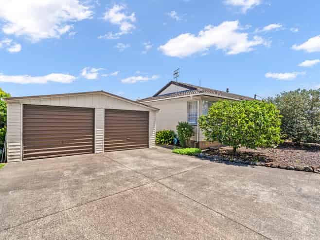 10 Cobham Place, Tikipunga