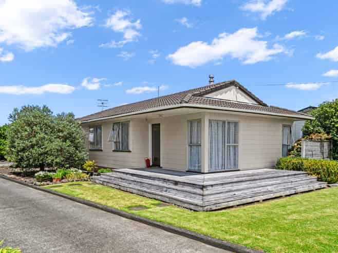 10 Cobham Place, Tikipunga