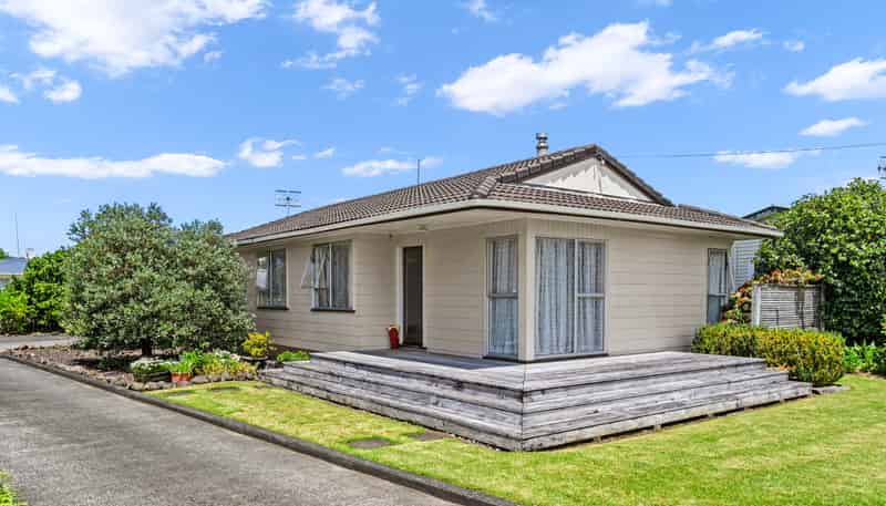 10 Cobham Place, Tikipunga