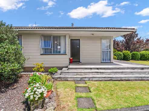 10 Cobham Place, Tikipunga