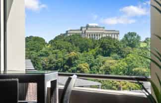 302/2 Ruskin Street, Parnell