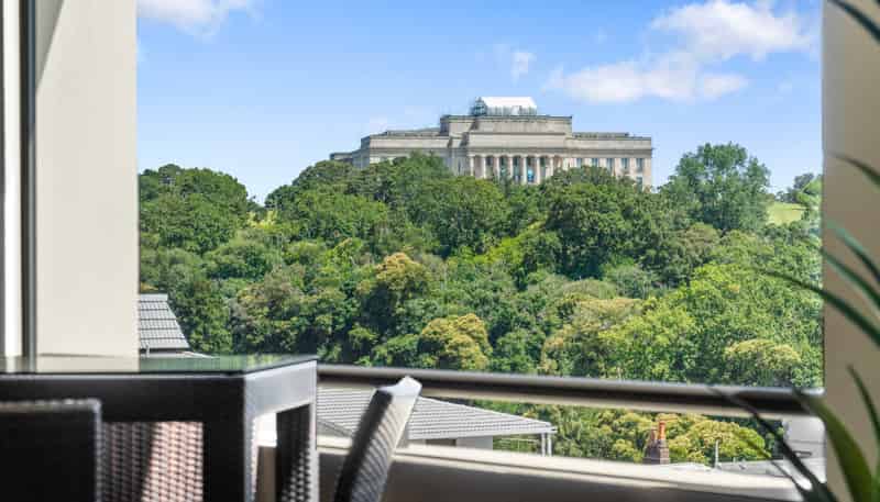 302/2 Ruskin Street, Parnell