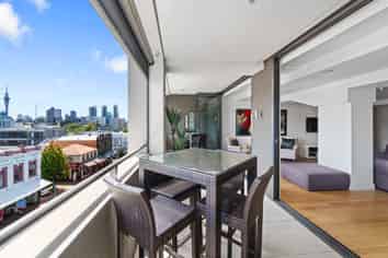302/2 Ruskin Street, Parnell