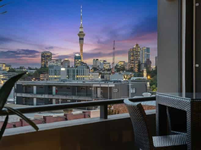 302/2 Ruskin Street, Parnell