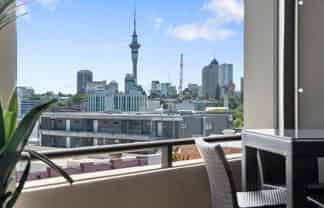 302/2 Ruskin Street, Parnell