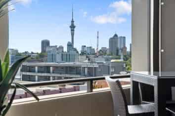 302/2 Ruskin Street, Parnell