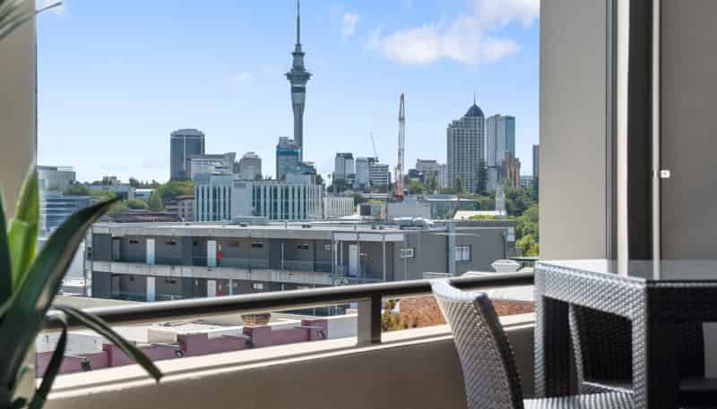 302/2 Ruskin Street, Parnell