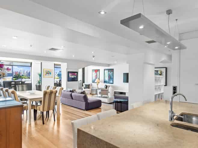 302/2 Ruskin Street, Parnell