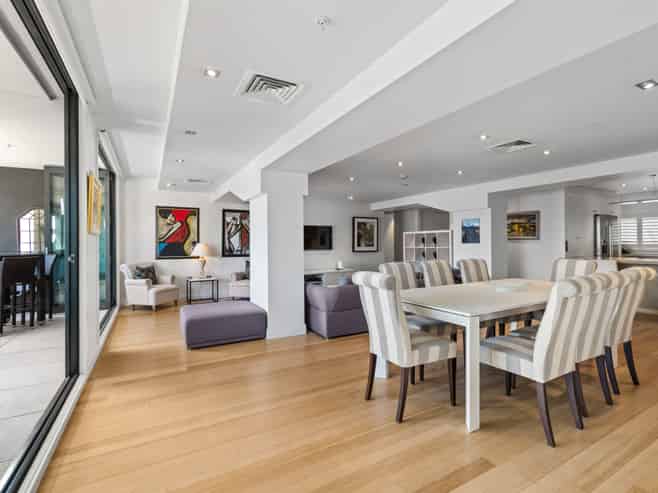 302/2 Ruskin Street, Parnell