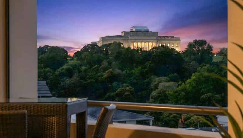 302/2 Ruskin Street, Parnell