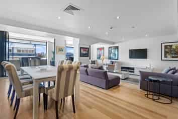 302/2 Ruskin Street, Parnell