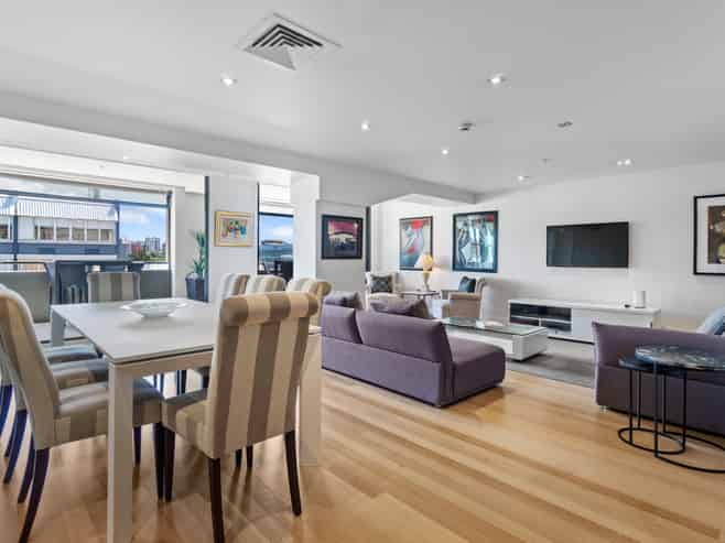 302/2 Ruskin Street, Parnell