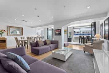 302/2 Ruskin Street, Parnell