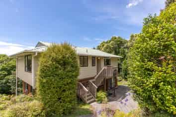 67 Hauraki Terrace, PUKAWA