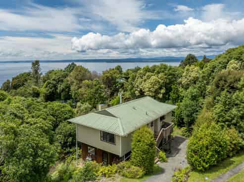 67 Hauraki Terrace, Pukawa
