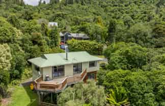 67 Hauraki Terrace, PUKAWA