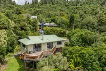 67 Hauraki Terrace, PUKAWA