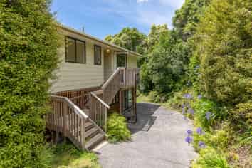 67 Hauraki Terrace, PUKAWA