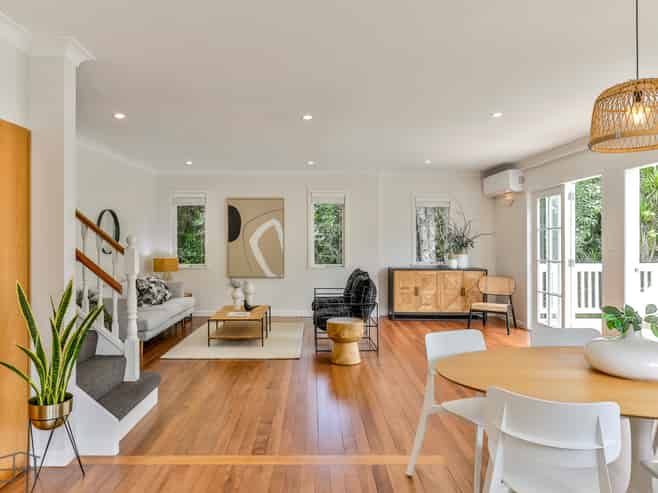 155 Scenic Drive, Titirangi