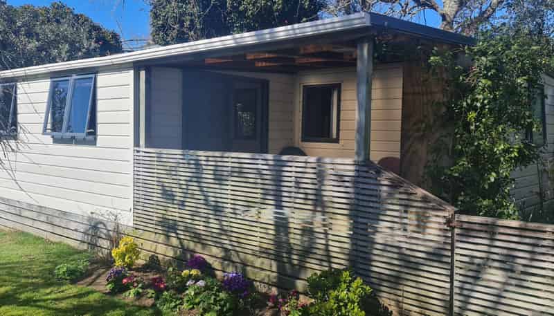 831 State Highway 2, Katikati