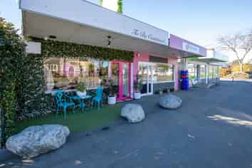 Retail Opportunity in Sought-After Fendalton