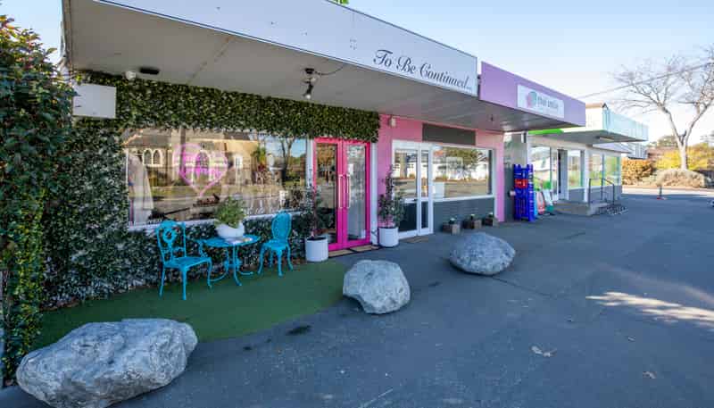 39A Jeffreys Road, Fendalton