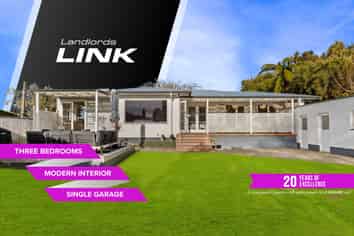 11 College Street, College Estate