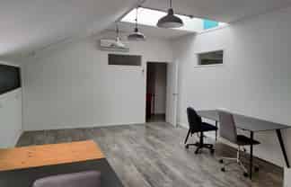 Central Cambridge offices