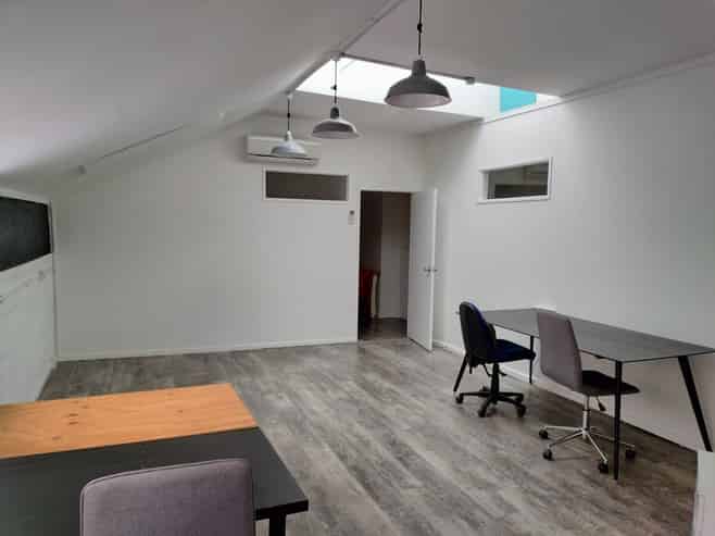 Central Cambridge offices