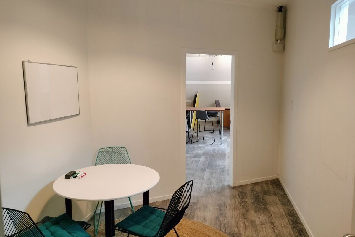 Central Cambridge offices - Bild 3