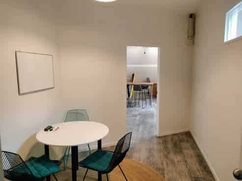 Central Cambridge offices