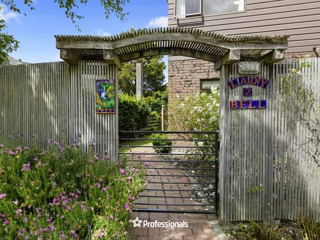 2 Lady Bell Grove, Eastbourne