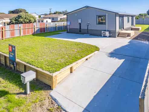 19 Karewa Street, Castlecliff