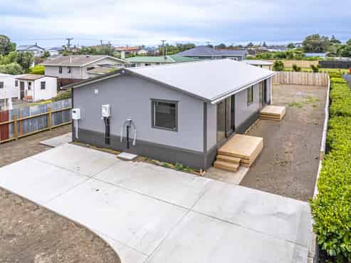 19 Karewa Street, Castlecliff