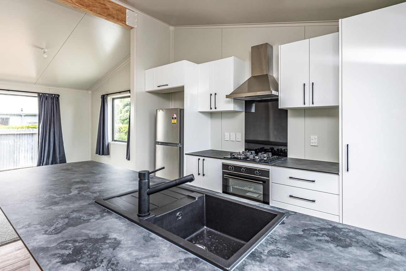Brand new home by the beach - Widok 6