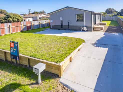19 Karewa Street, Castlecliff