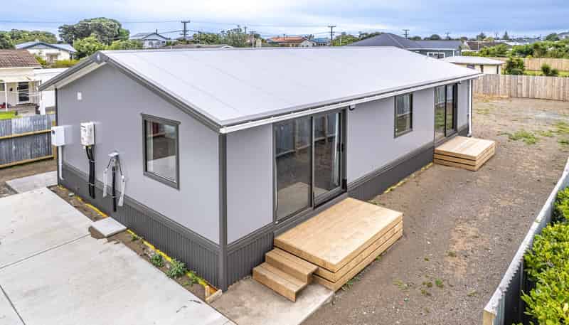 19 Karewa Street, Castlecliff