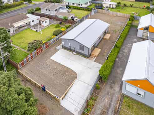 19 Karewa Street, Castlecliff