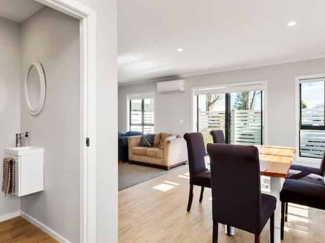 4/2 Joshua Lane, Hamilton East