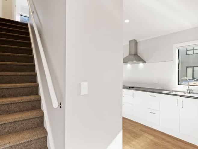 4/2 Joshua Lane, Hamilton East